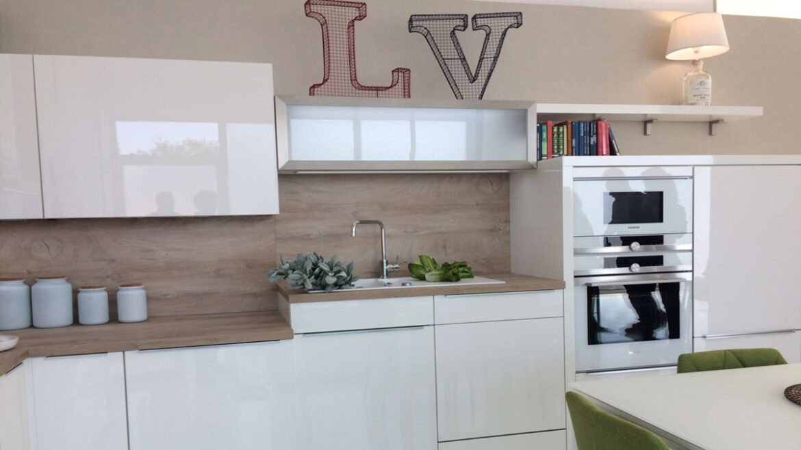 cucine roma