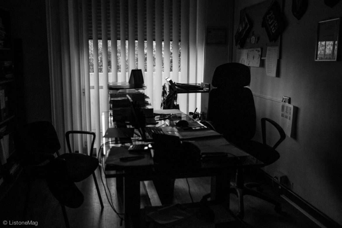 Investigatore privato lavoro Roma