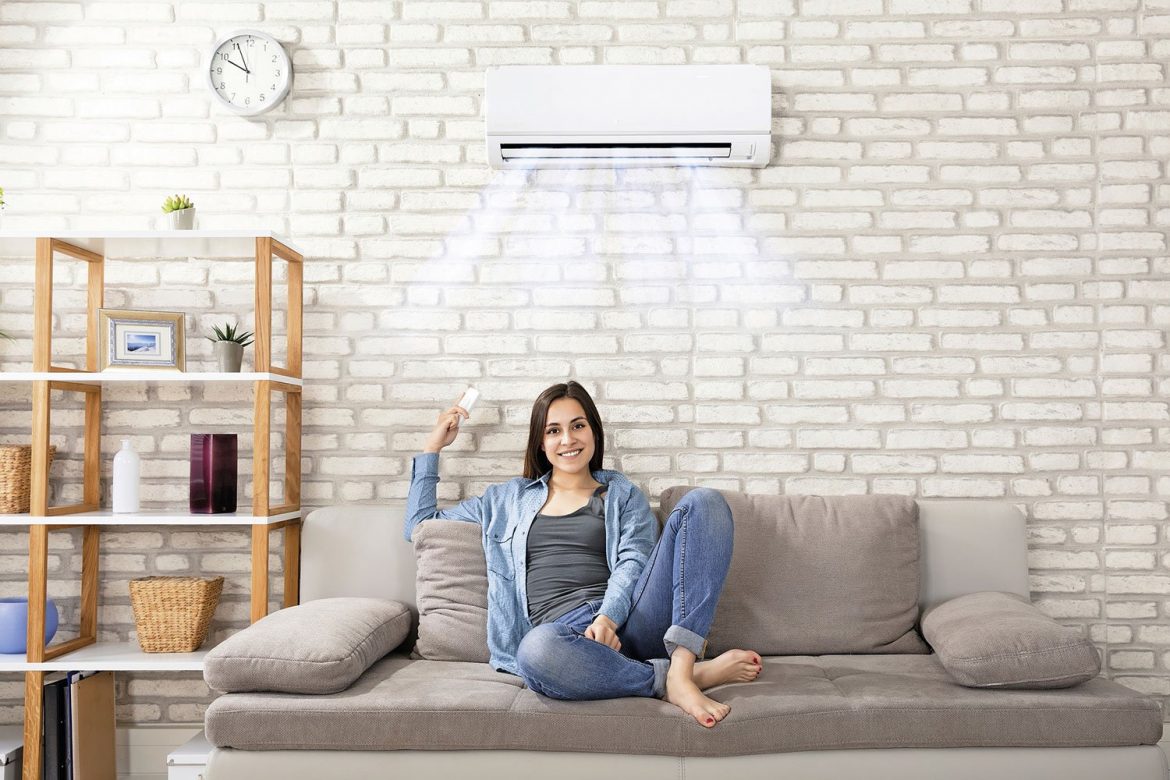Climatizzatore e condizionatore Daikin Milano