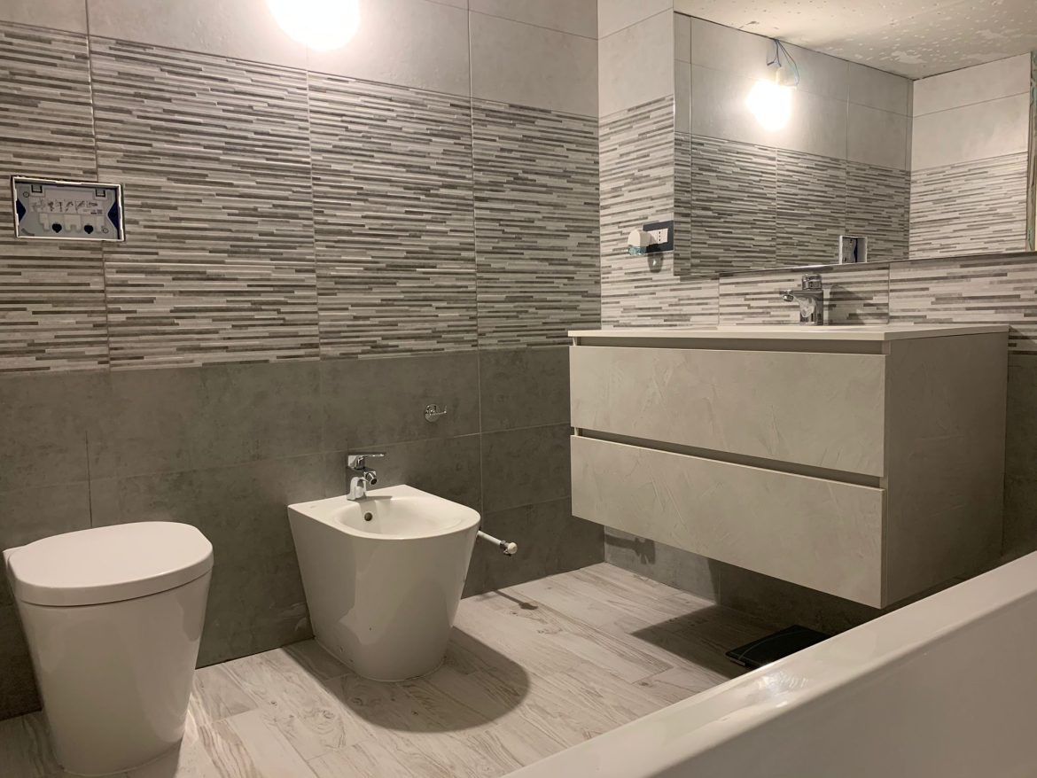 Preventivo immediato per Ristrutturazione Bagno Milano