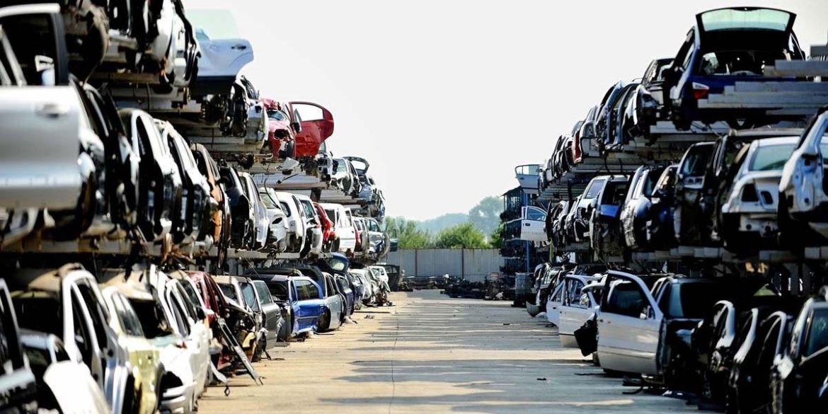 Obbligo rottamazione Auto Roma