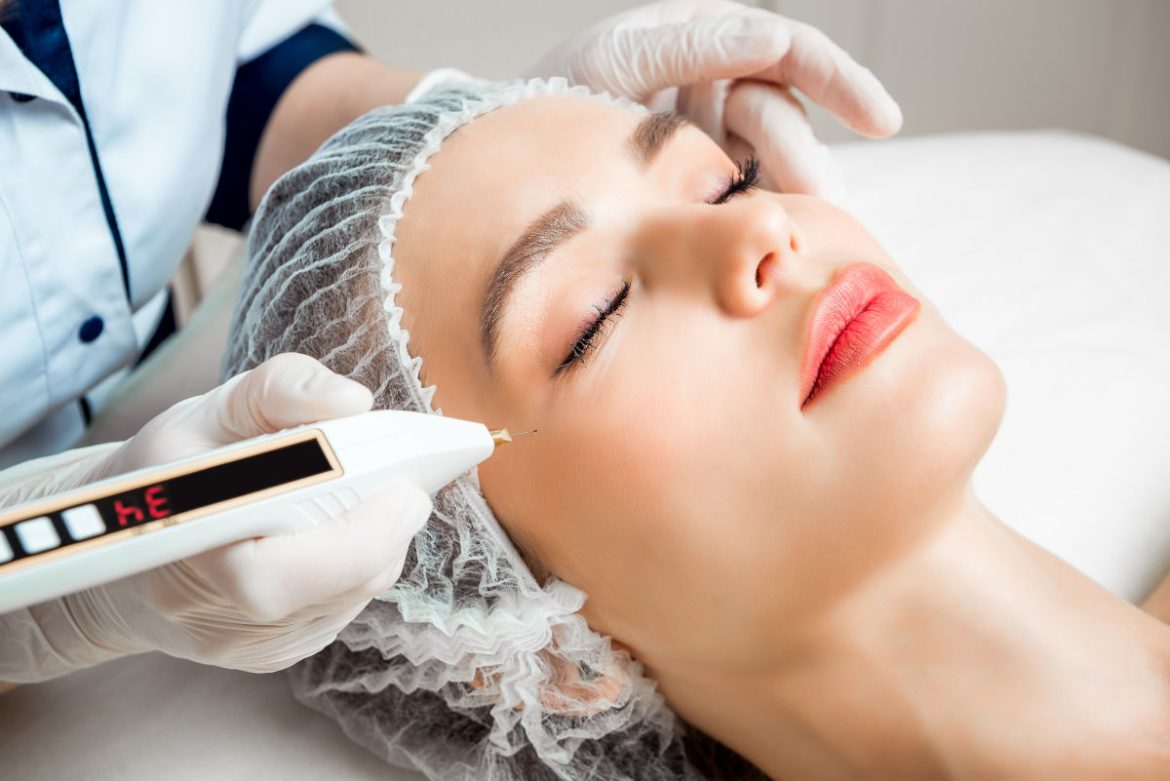 Medicina estetica e chirurgia laser Milano