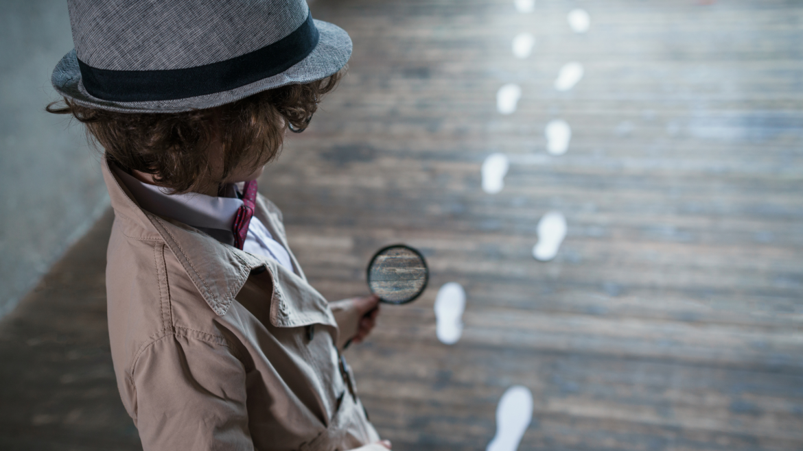 Trovare un investigatore privato a Roma